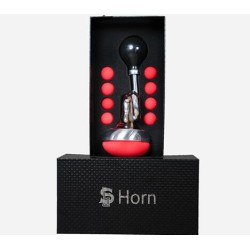 LS Horn by Leo Smetsers
