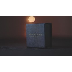 Mental Voice by BlackBox Magic Creations
