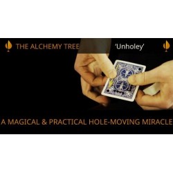 Unholey by Alchemy Tree