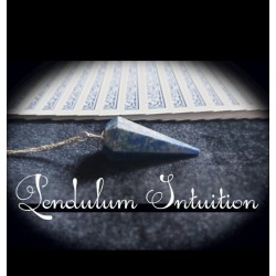 Pendulum Intuition by Red Nist