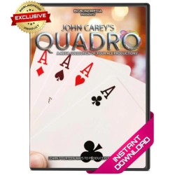 Quadro by John Carey
