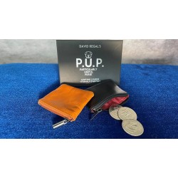 P.U.P by David Regal