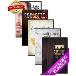 Jack Tighe Download Bundle #1 - Soft ESP Control & More
