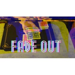Fade Out by Anthony Vasquez