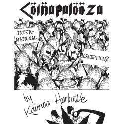 Coinapalooza International Deceptions by Kainoa Harbottle