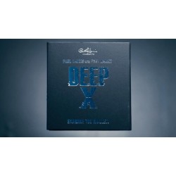 Deep X by Paul Harris with Paul Knight (Video+PDF)