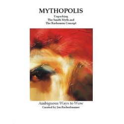 Mythopolis by Jon Racherbaumer