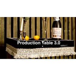 The Production Table (V3) by Viktor Voitko