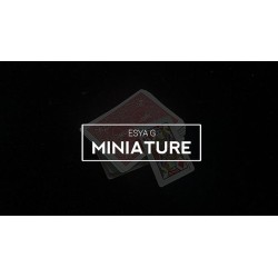 Miniature by Esya G