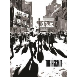 The Hermit Magazine Vol.2 No.7 by Scott Baird