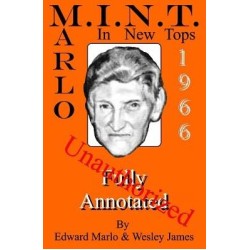 MINT 1966 Annotated by Edward Marlo & Wesley James