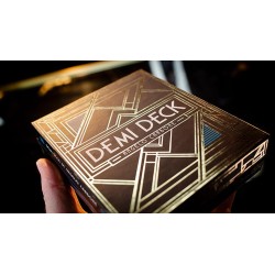 Demi Deck by Angelo Carbone