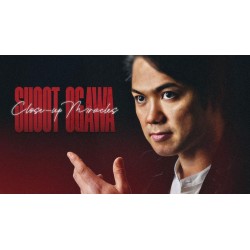 Shoot Ogawa Close-Up Miracles by Shoot Ogawa(VIDEO+BONUS)