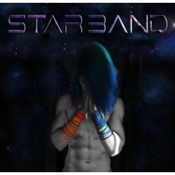 Star Band by Brad the Wizard