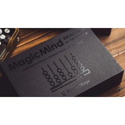 MAGIC MIND by Erlich Zhang