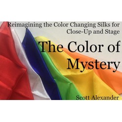 The Color of Mystery by Scott Alexander