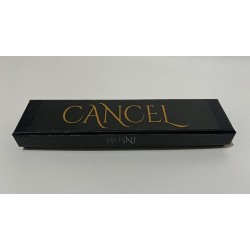 CANCEL by Husni