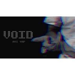VOID by Avi Yap