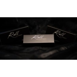 Roll by D