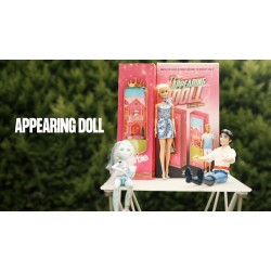 APPEARING DOLL by George Iglesias