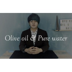 Olive Oil & Pure Water by Ryu Ka