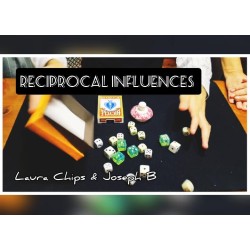 Reciprocal Influences by Laura Chips & Joseph B.