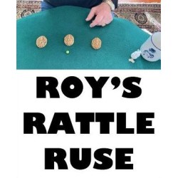 Roy's Rattle Ruse by Roy Eidem