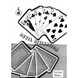 Devil Divination by George Blake