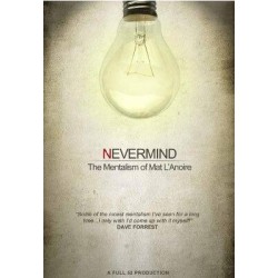 Nevermind by Mat L'Anoire