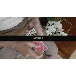 Double 2 by Yoann Fontyn