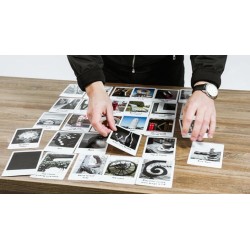 The Bigger Picture by Radek Hoffman & Chris Jones