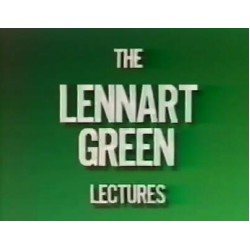 The Lennart Green Lecture by International Magic