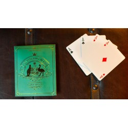 Australian Aces by Nick Trost