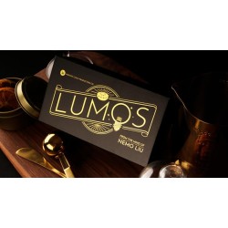 Lumos by Nemo and Hanson Chien