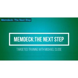 Memdeck - The Next Step