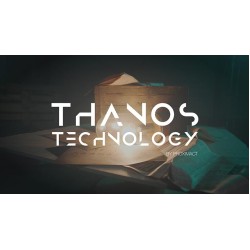 The Vault - Thanos Technology by Proximact