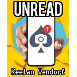Unread by Keelan Wendorf