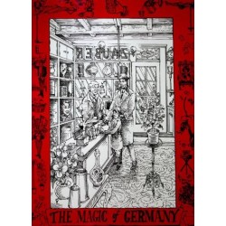 Magic of Germany by Robert Albo