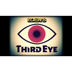 Third Eyes by Zoen's