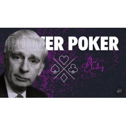 The Vault - Power Poker by Alex Elmsley