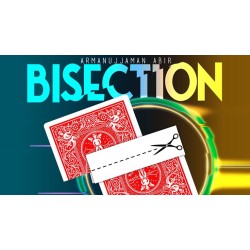 Bisection by Armanujjaman Abir