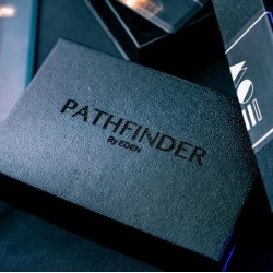 Pathfinder by Eden Choi