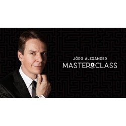 Jorg Alexander Masterclass Live 1-3