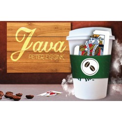 Java by Peter Eggink