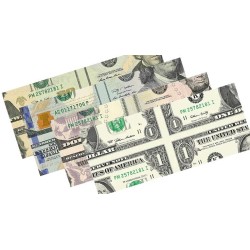 Magic Mismade Money by Diamond Jim Tyler