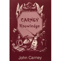 Carney Knowledge by John Carney
