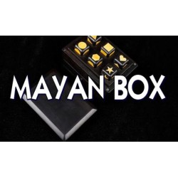 Mayan Box By Classicho