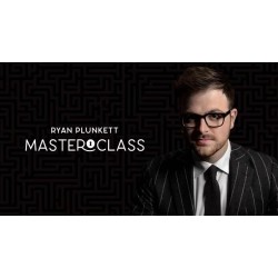 Ryan Plunkett Masterclass Live 3