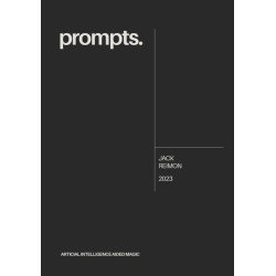 prompts. by Jack Reimon