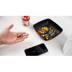 Smart Scale Bowl by Pitata Magic